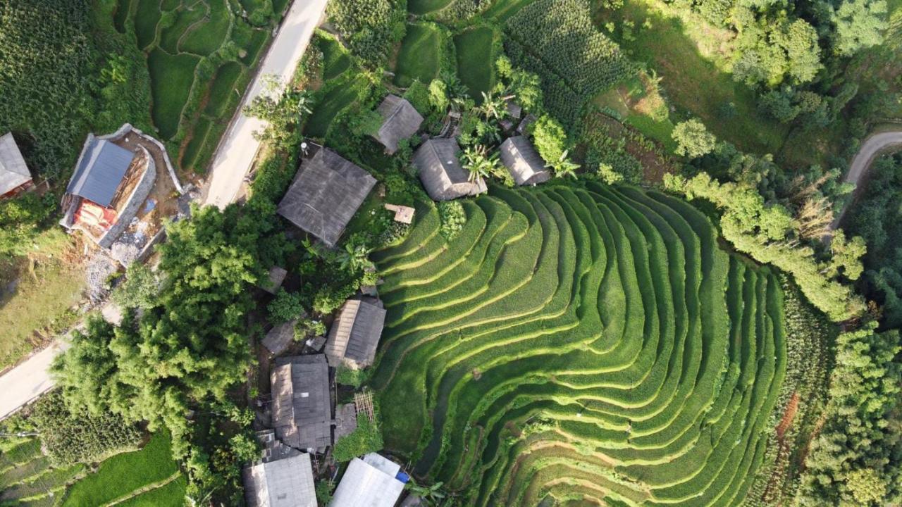 My'S Homestay Sapa エクステリア 写真
