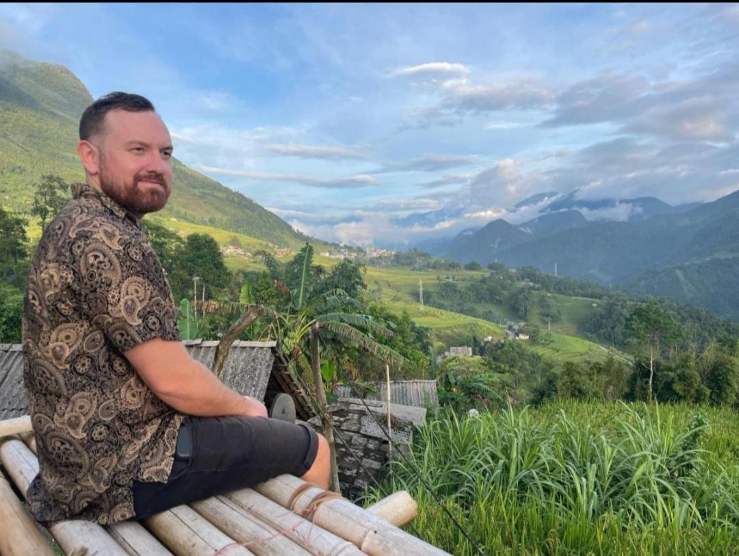 My'S Homestay Sapa エクステリア 写真