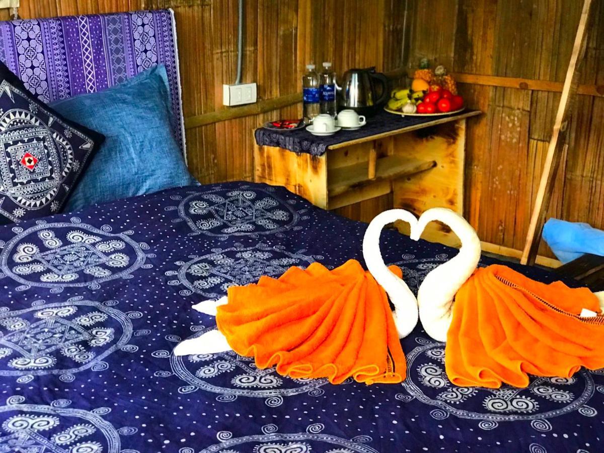 My'S Homestay Sapa エクステリア 写真