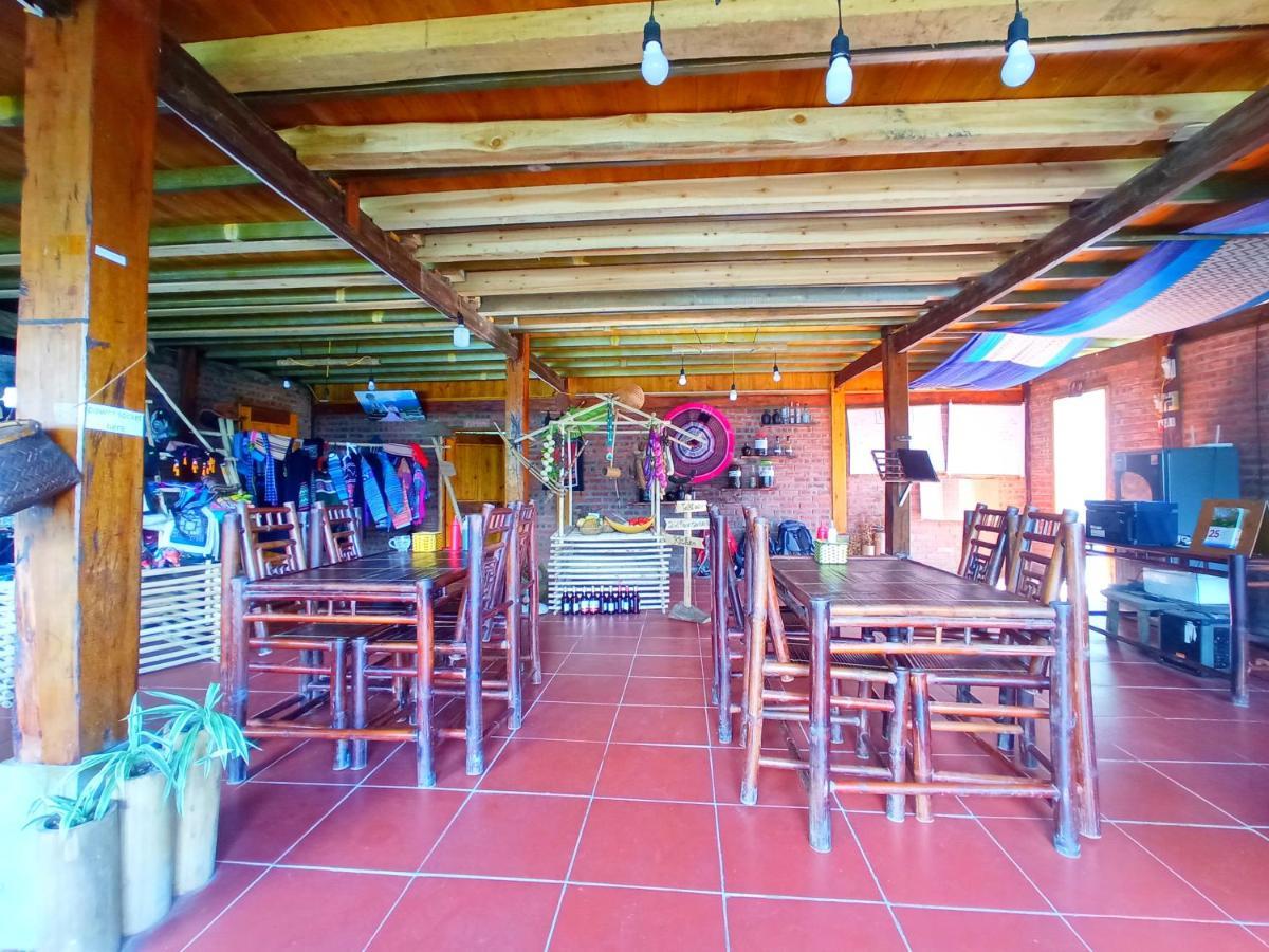 My'S Homestay Sapa エクステリア 写真