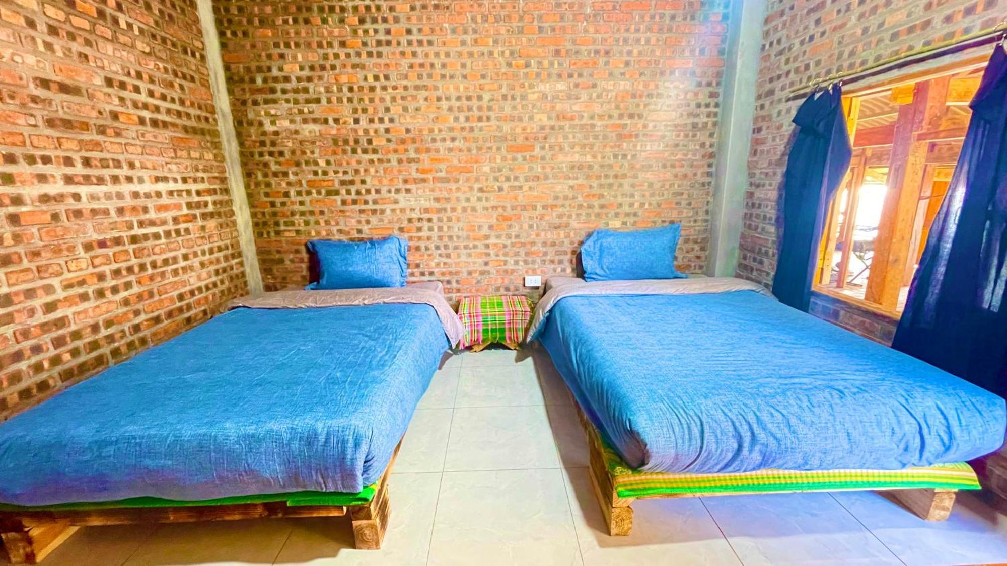 My'S Homestay Sapa エクステリア 写真