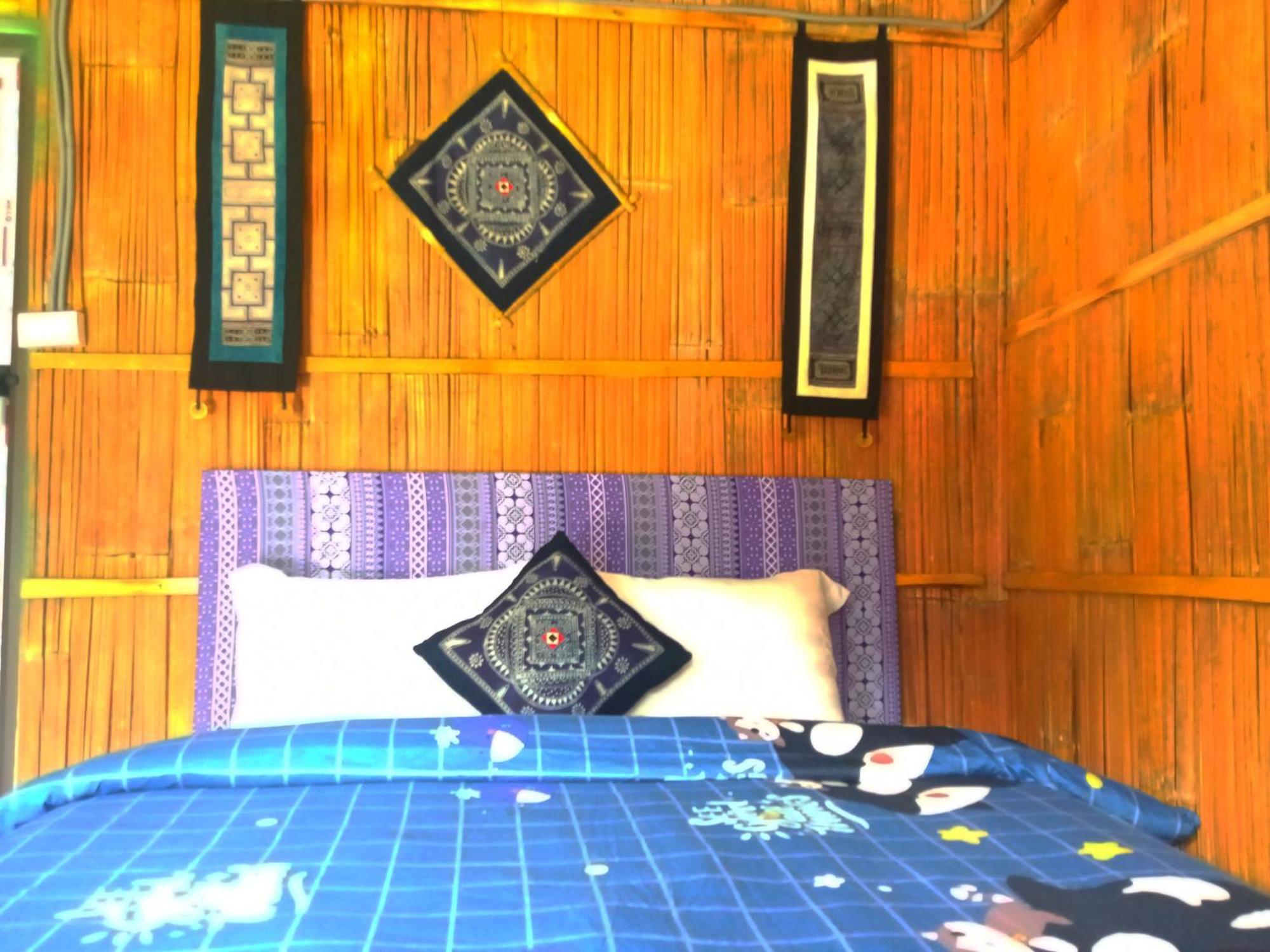 My'S Homestay Sapa エクステリア 写真