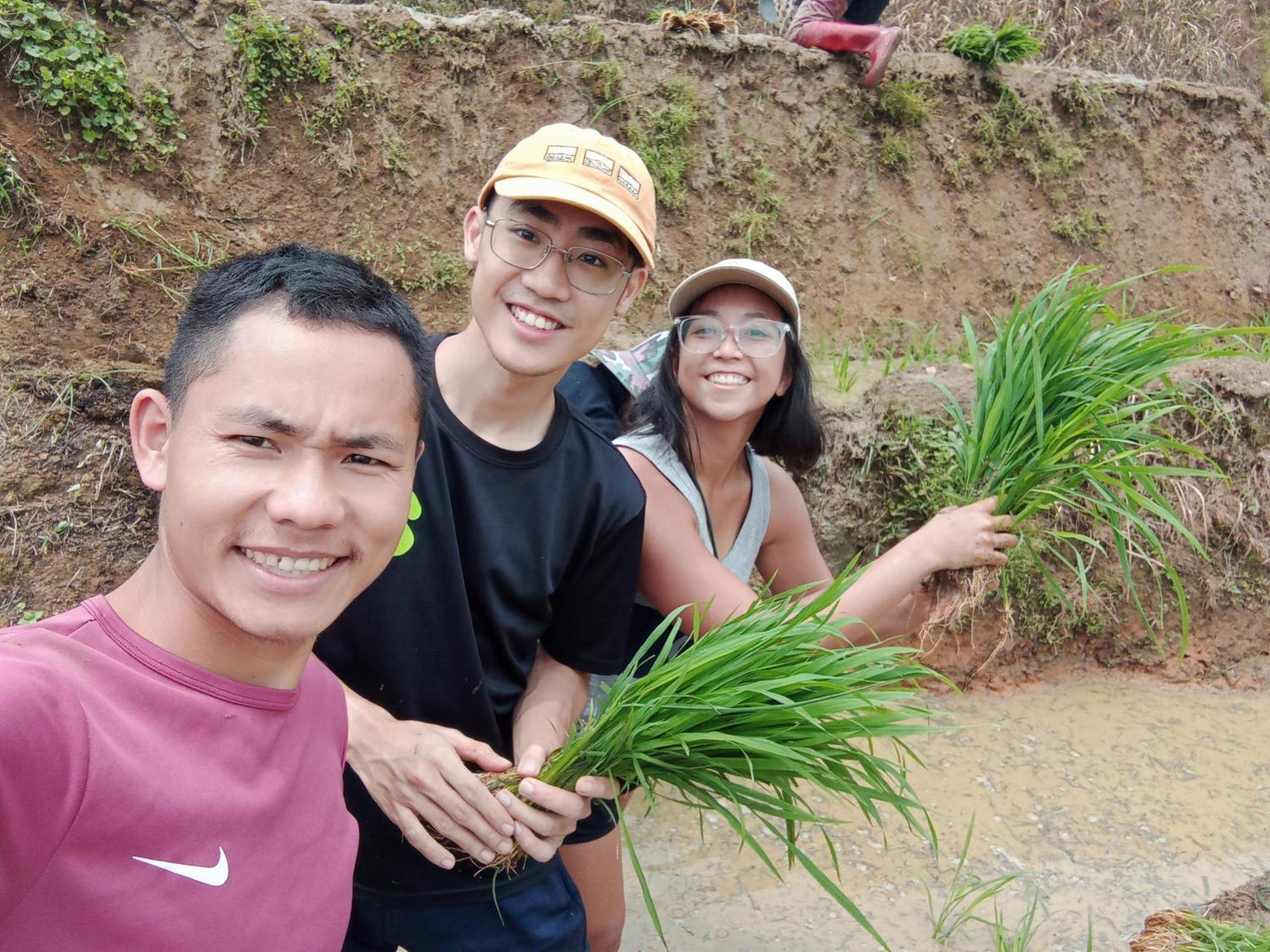 My'S Homestay Sapa エクステリア 写真