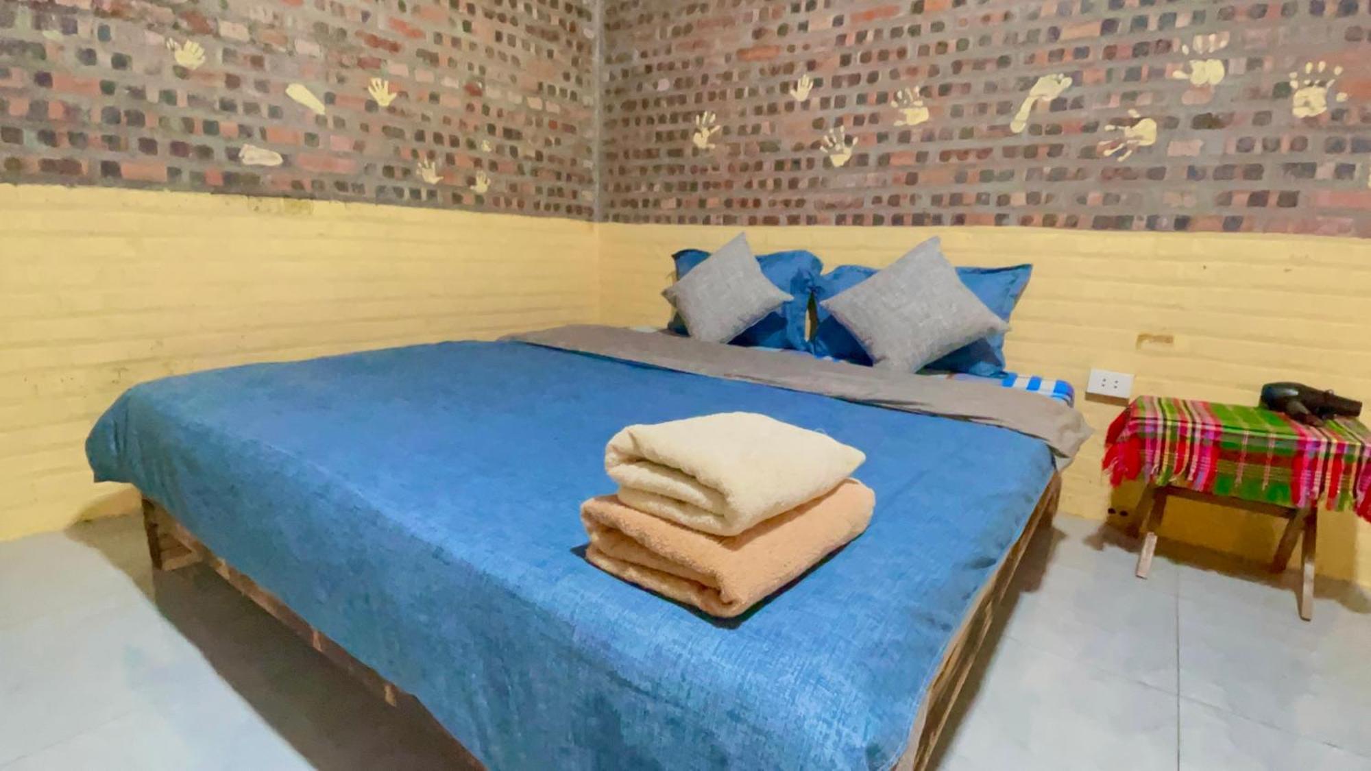My'S Homestay Sapa エクステリア 写真