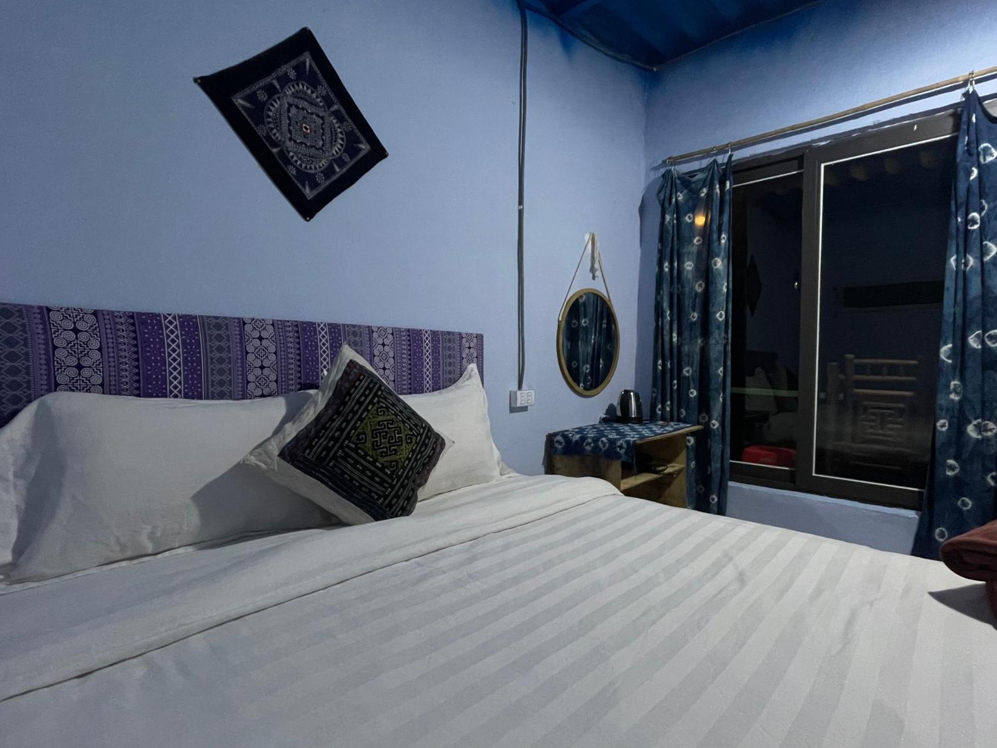 My'S Homestay Sapa エクステリア 写真