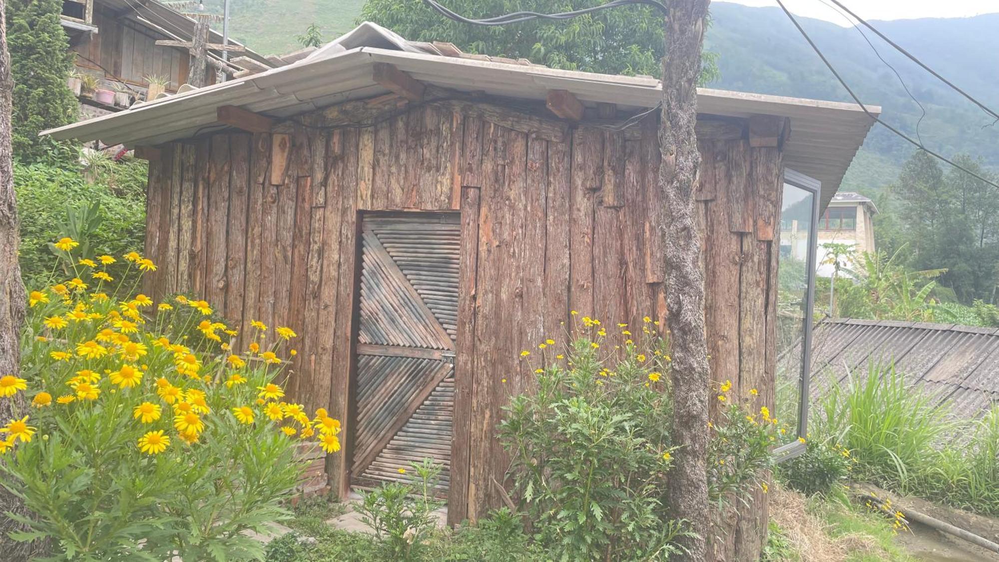 My'S Homestay Sapa エクステリア 写真