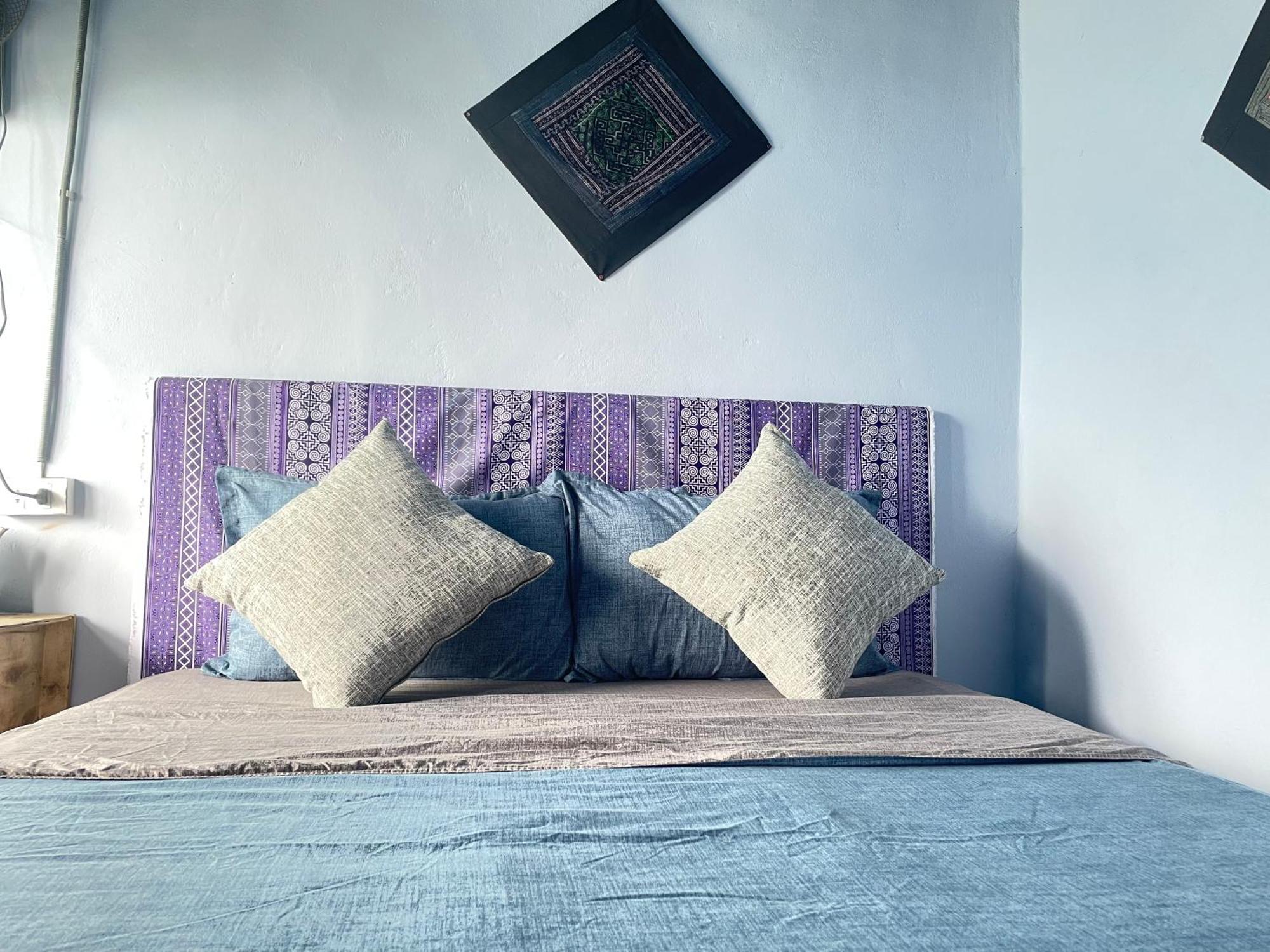 My'S Homestay Sapa エクステリア 写真
