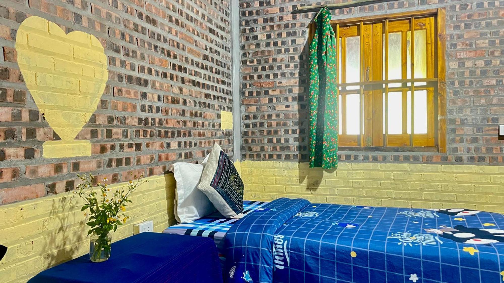 My'S Homestay Sapa エクステリア 写真