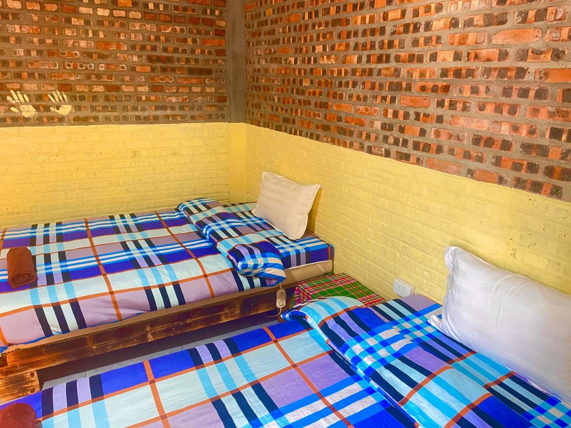My'S Homestay Sapa エクステリア 写真