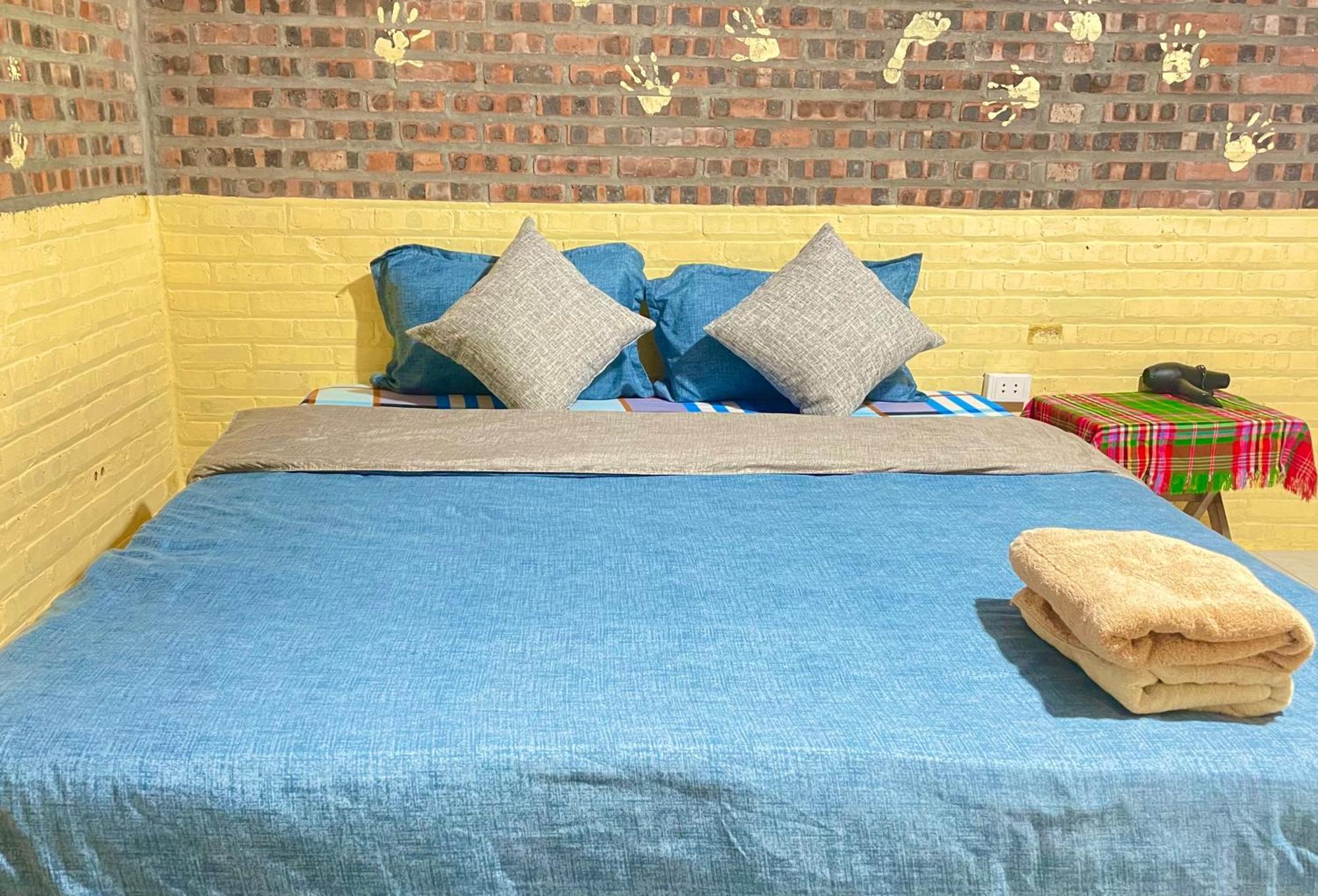 My'S Homestay Sapa エクステリア 写真