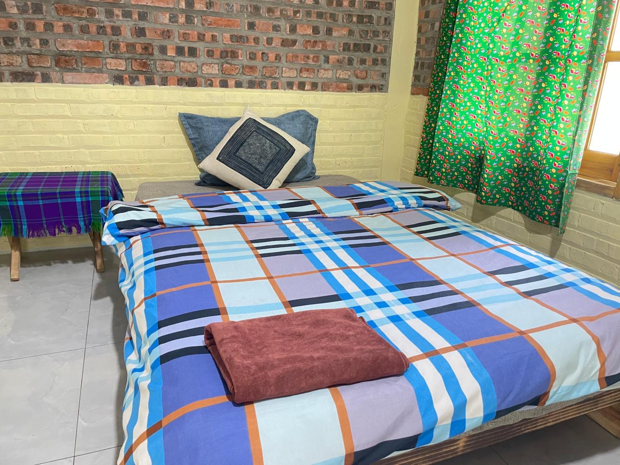 My'S Homestay Sapa エクステリア 写真