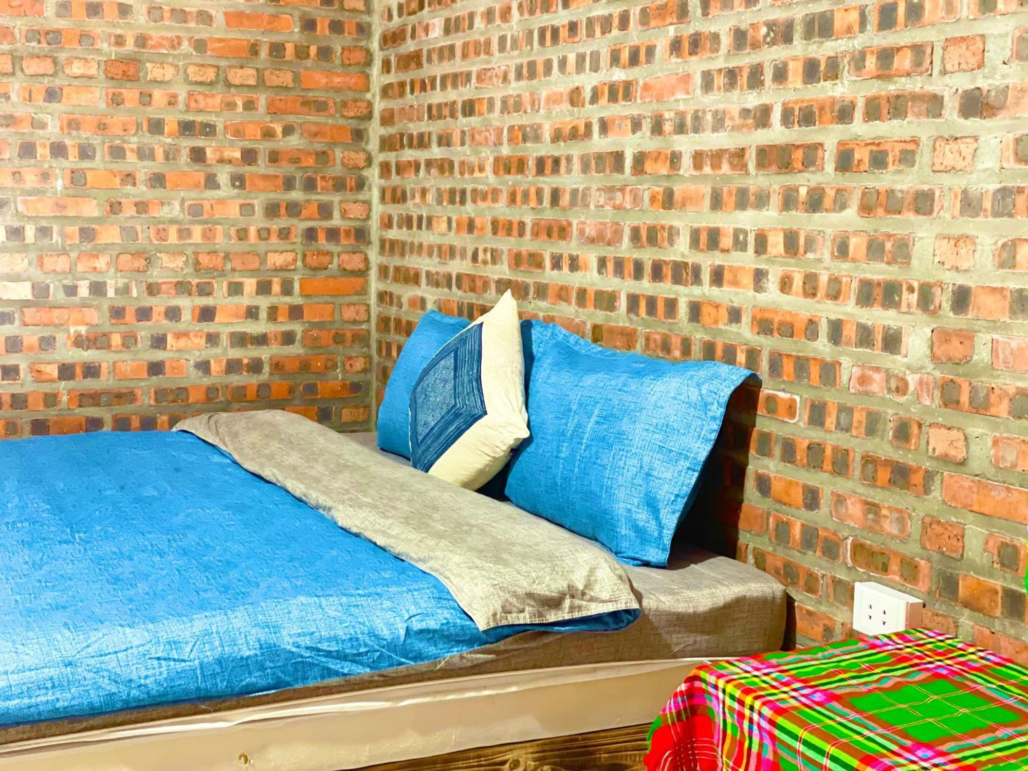 My'S Homestay Sapa エクステリア 写真