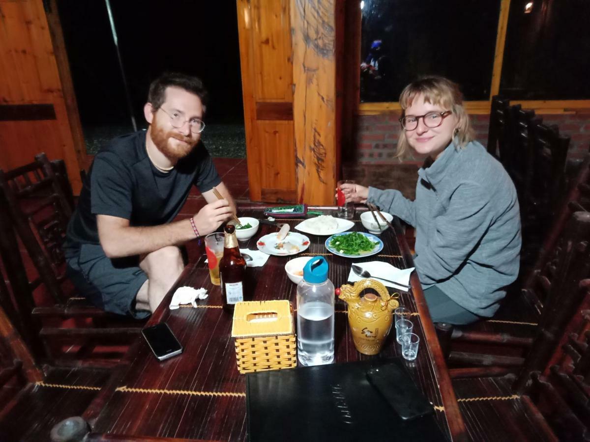 My'S Homestay Sapa エクステリア 写真