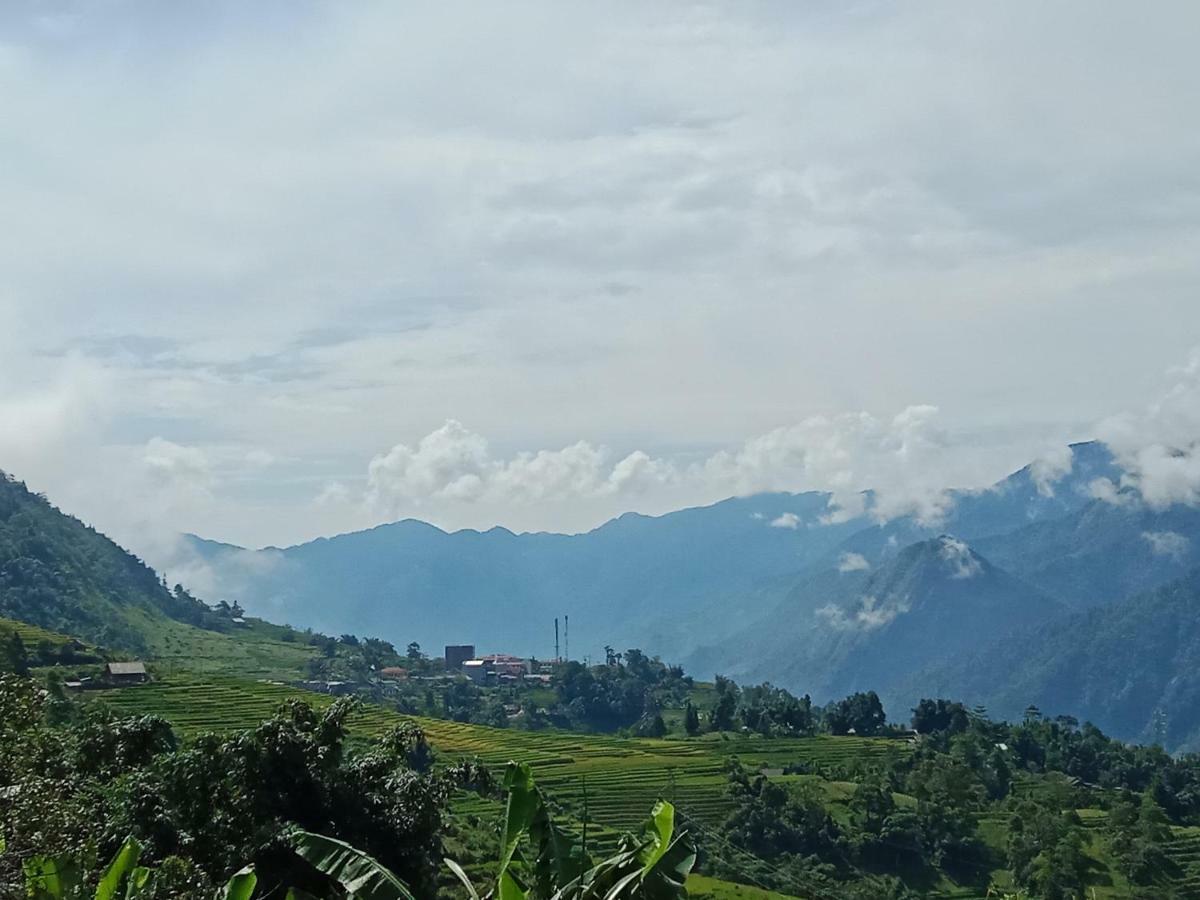My'S Homestay Sapa エクステリア 写真