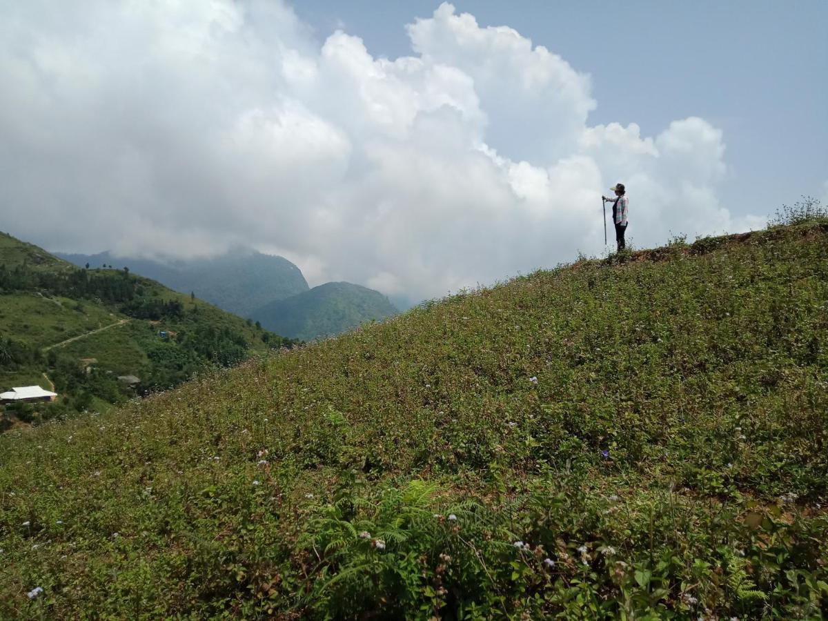 My'S Homestay Sapa エクステリア 写真