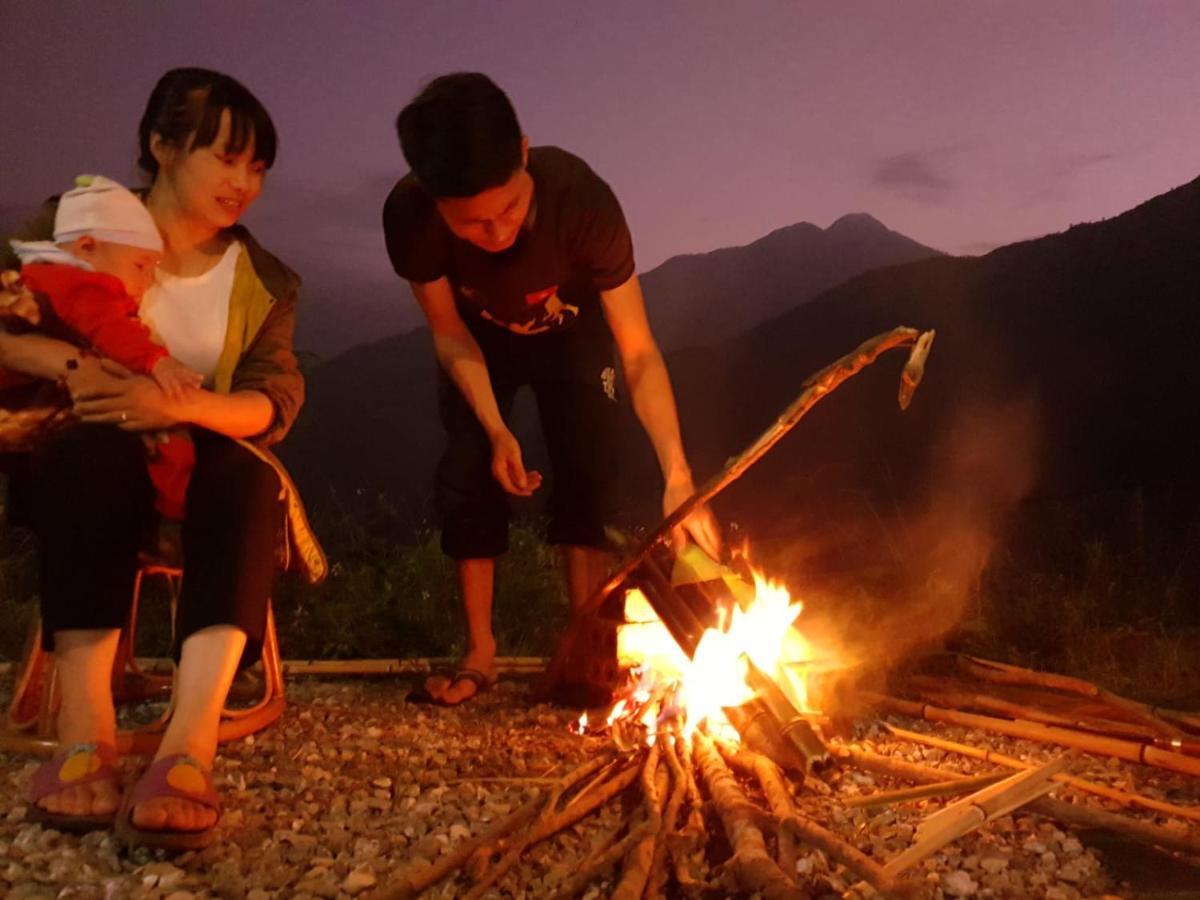 My'S Homestay Sapa エクステリア 写真