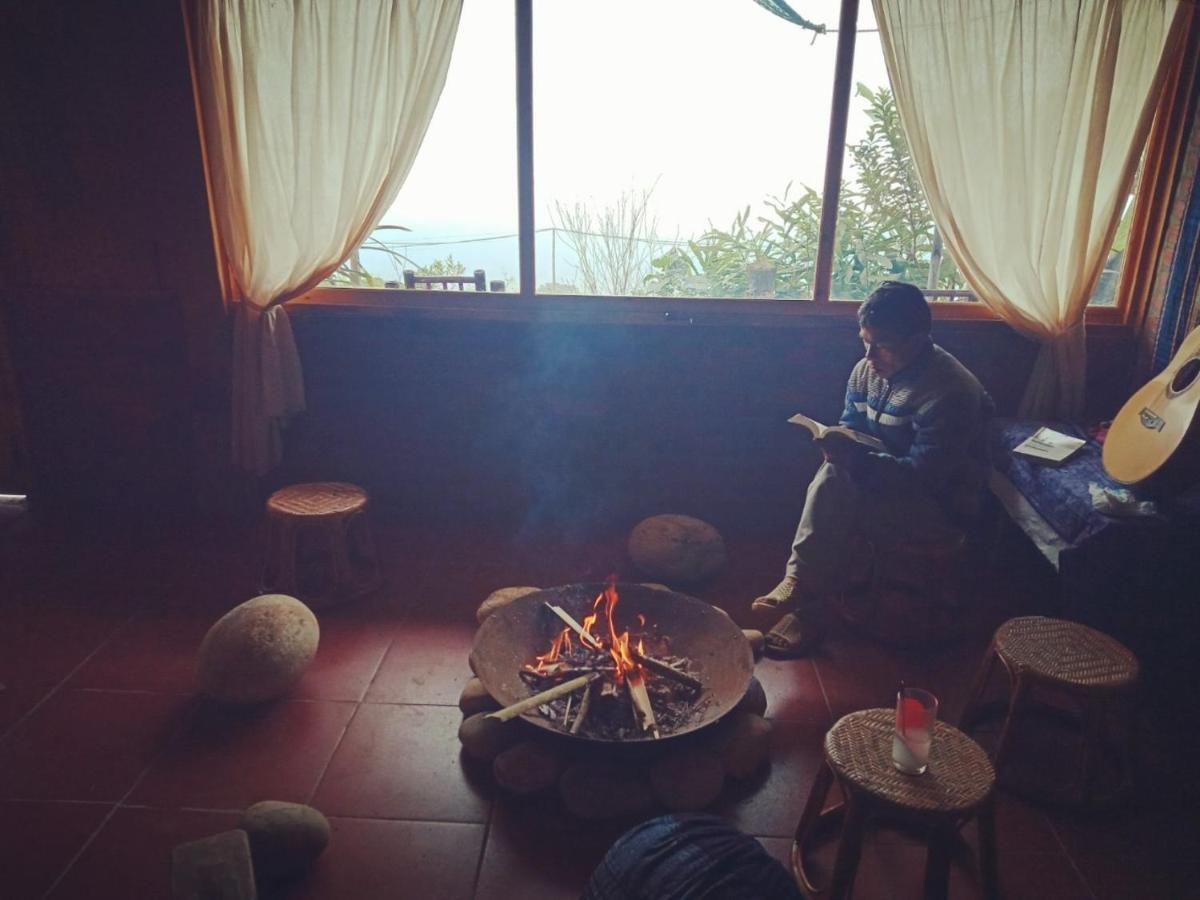 My'S Homestay Sapa エクステリア 写真